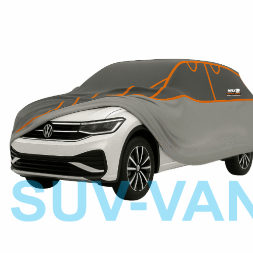 pokrivalo proti toči za CUPRA Terramar