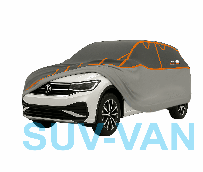 Pokrivalo proti toči za CUPRA Terramar pokrivalo proti toči za CUPRA Terramar