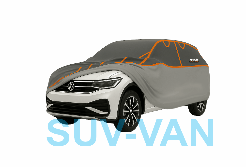 pokrivalo proti toči za CUPRA Terramar