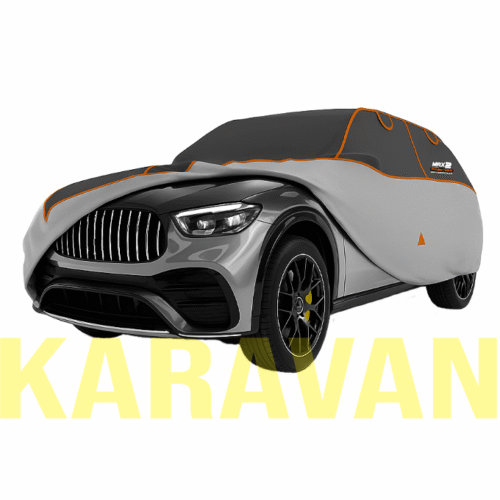 pokrivalo proti toči za Suzuki Swace