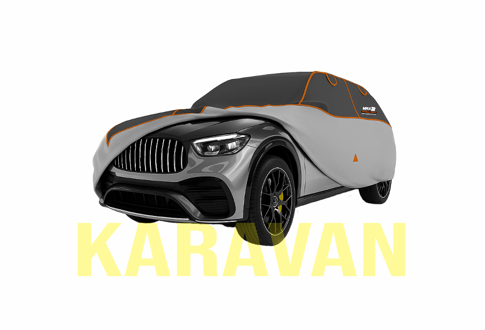 pokrivalo proti toči za Suzuki Swace