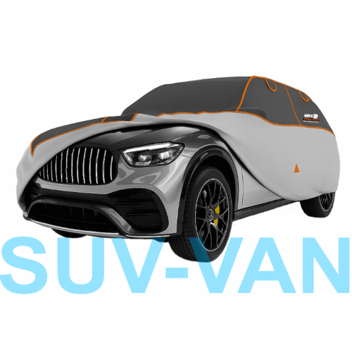 Pokrivalo proti toči za Dacia Bigster pokrivalo proti toči za Dacia Bigster