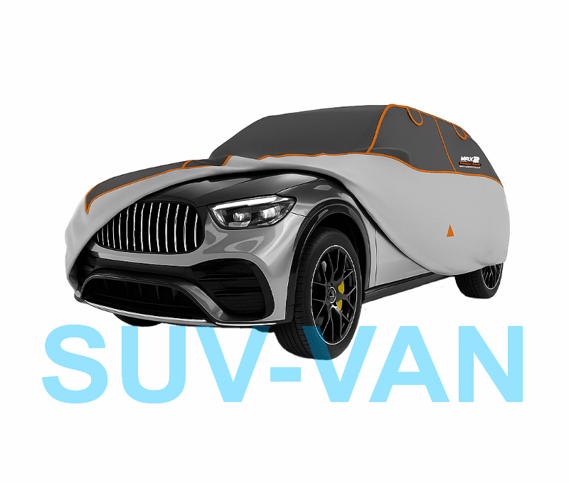 pokrivalo proti toči za Dacia Bigster