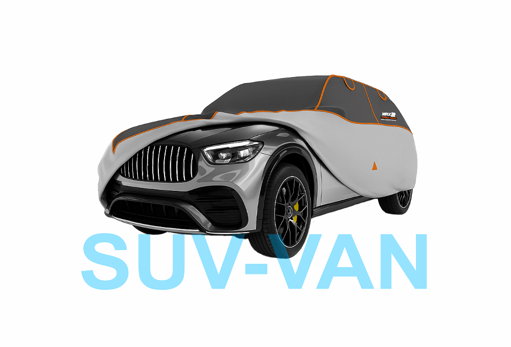 Pokrivalo proti toči za Dacia Bigster pokrivalo proti toči za Dacia Bigster